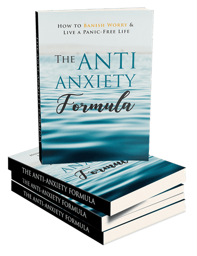 The Anti-Anxiety Formula 